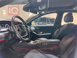 مرسيدس بنز S-Class